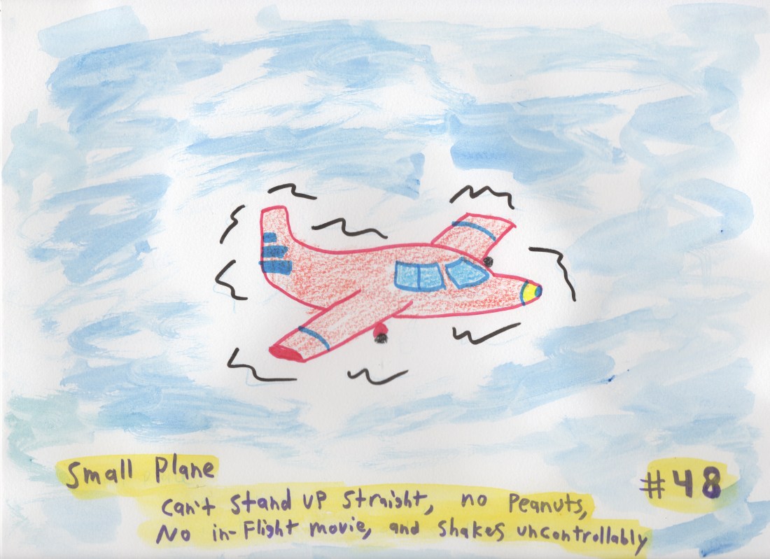 Modes of Transportation pg 13