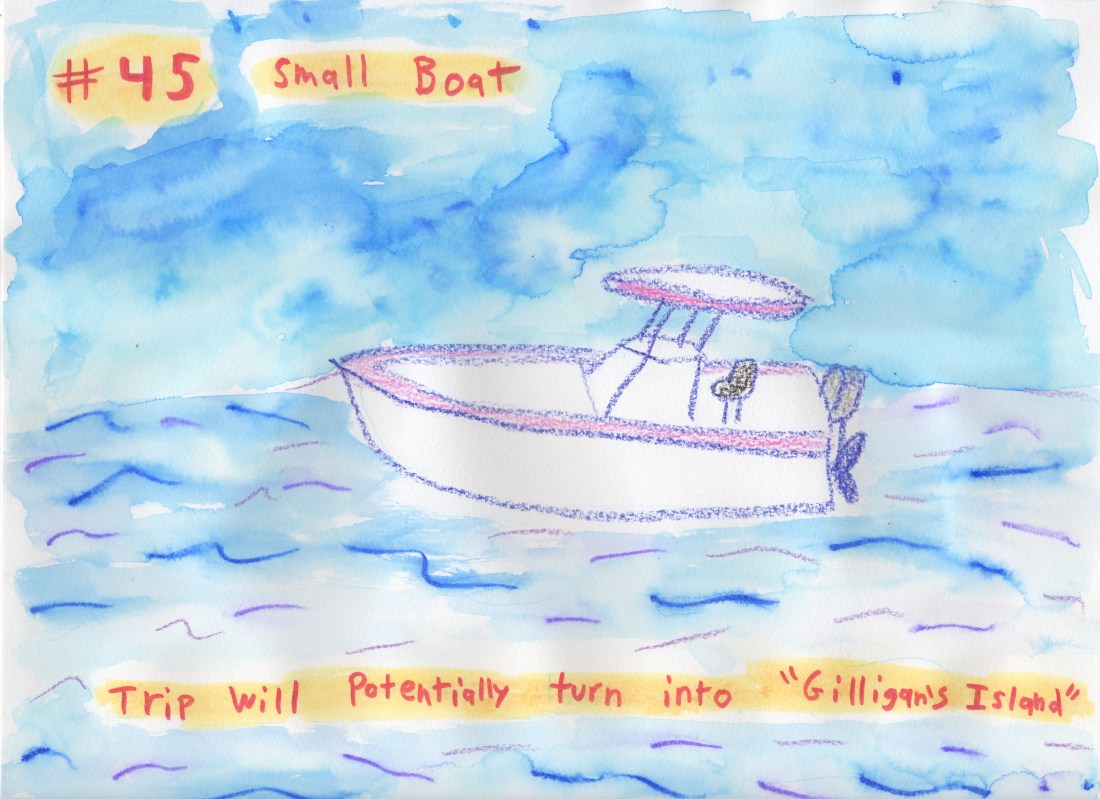 Modes of Transportation pg 16