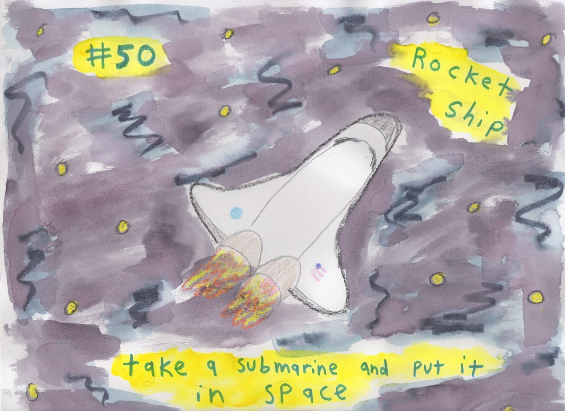 Modes of Transportation pg 22