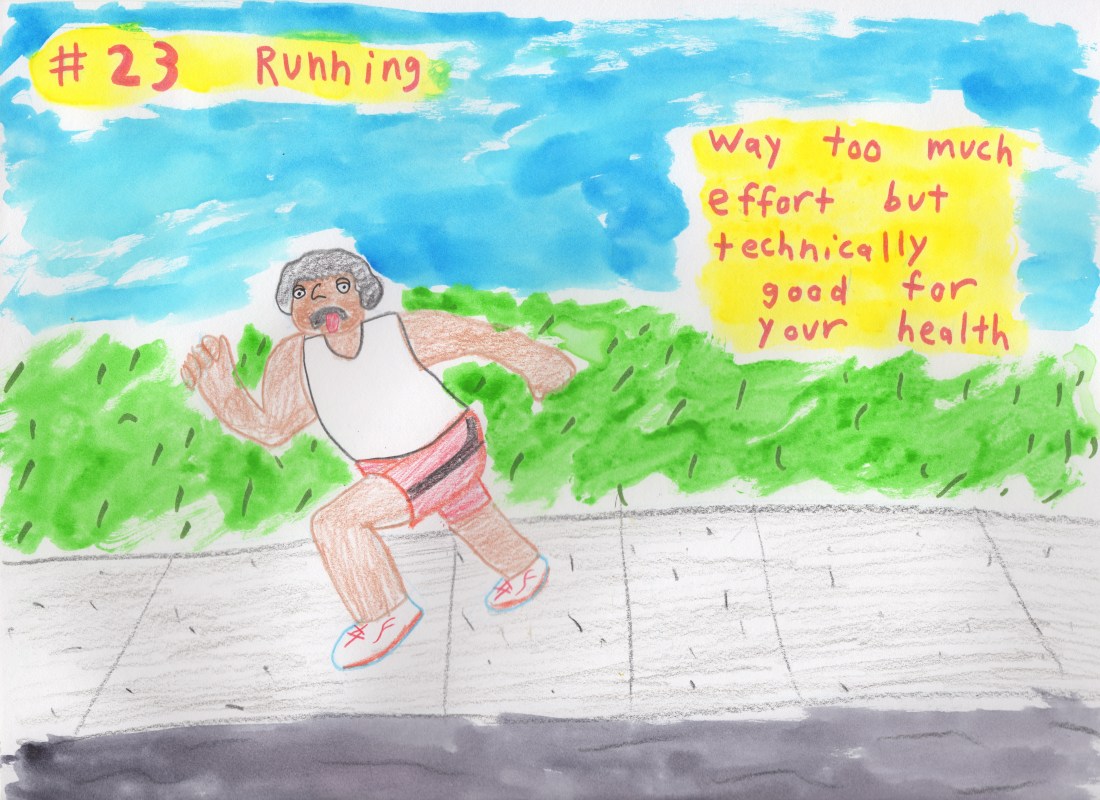 Modes of Transportation pg 34