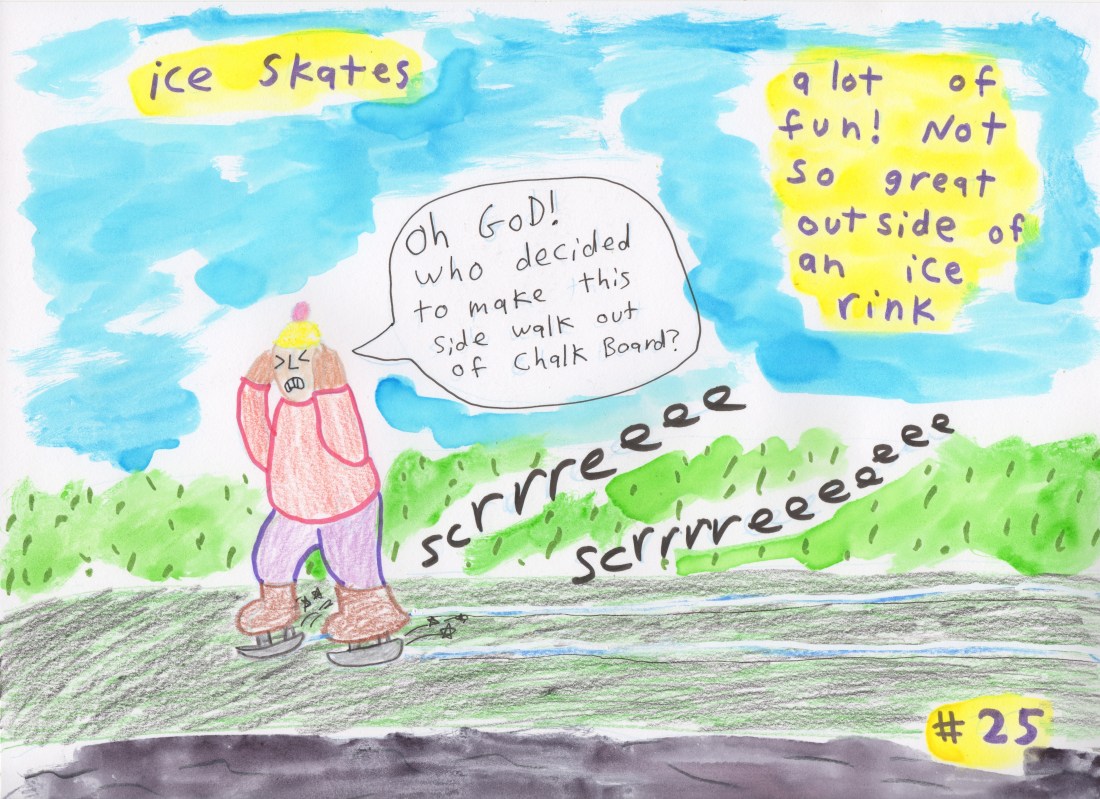 Modes of Transportation pg 44