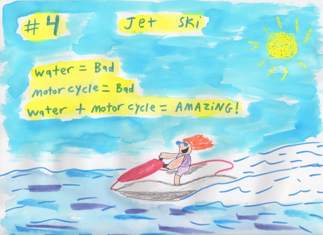 Modes of Transportation pg 49