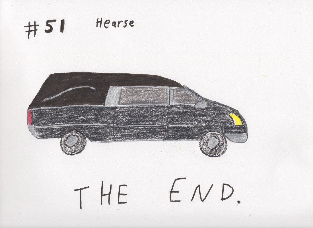 Modes of Transportation pg 51