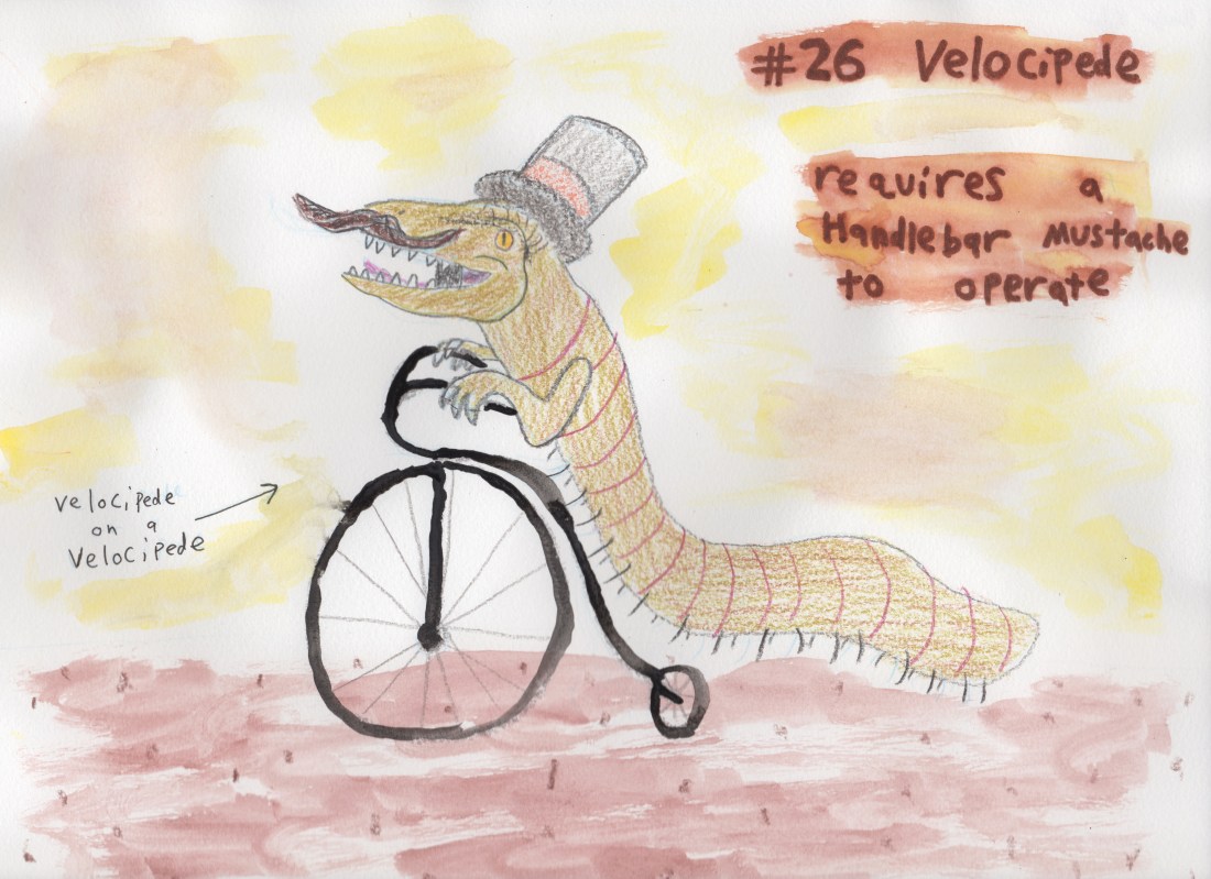 Modes of Transportation pg 7